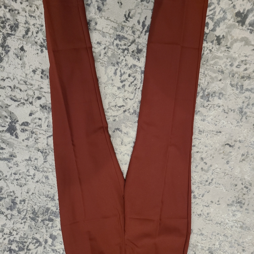 Dress pants